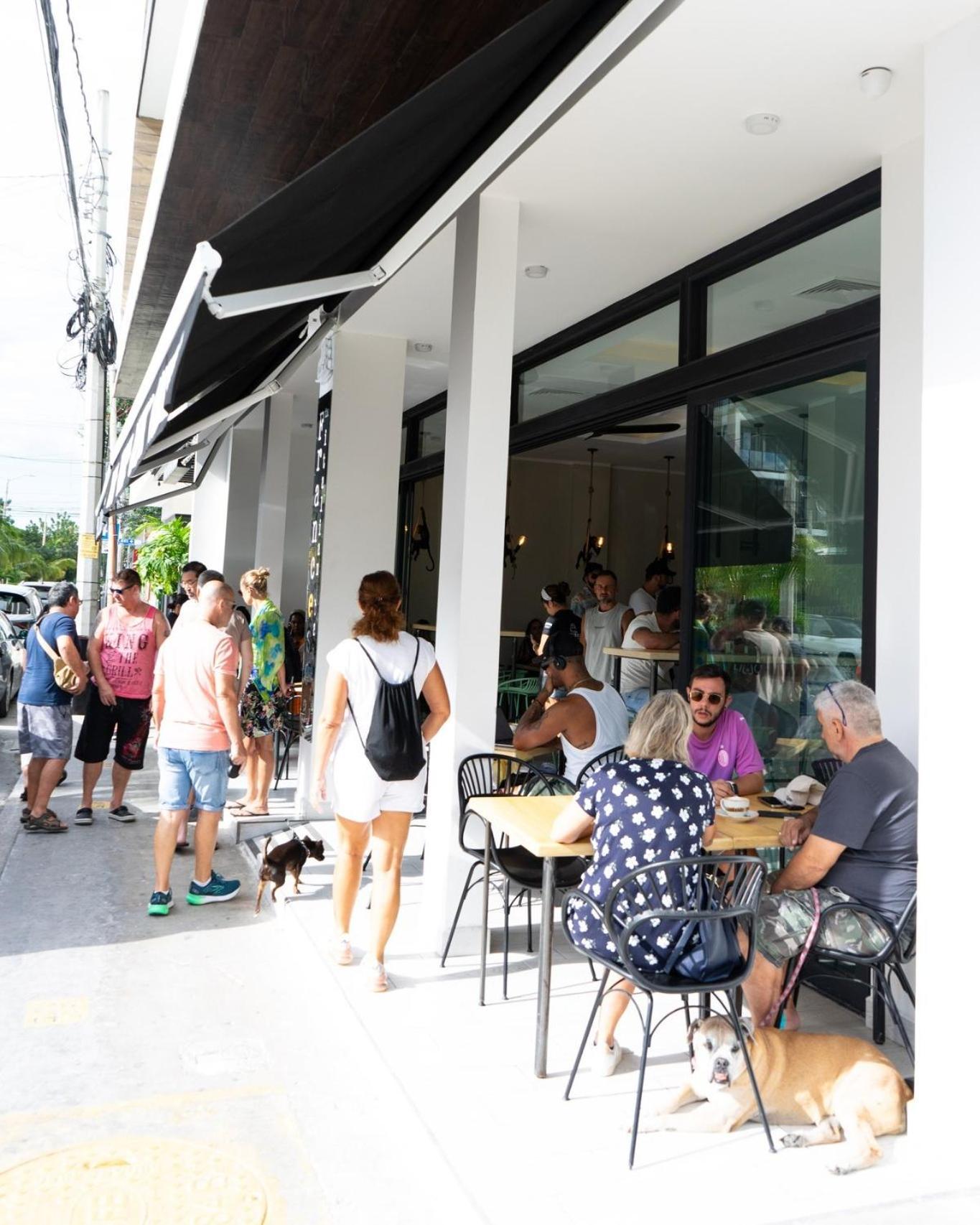 Luxury Apartment Top Location! Playa del Carmen Exterior foto